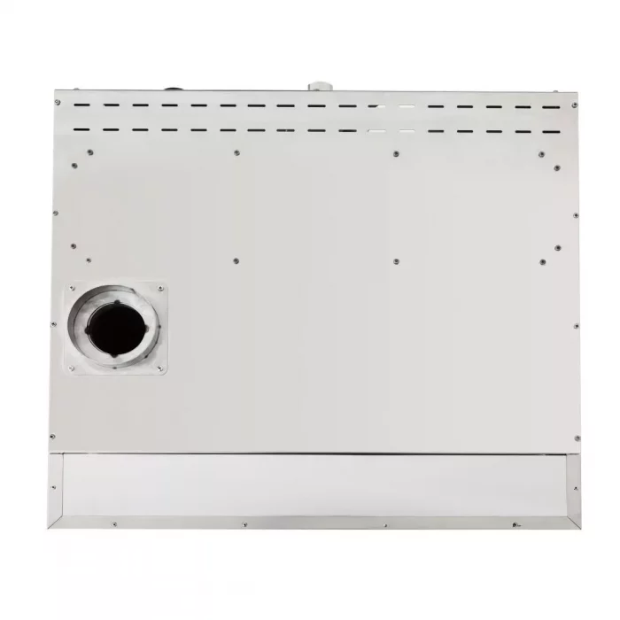 Extraction Hood for Buffalo Smart Touchscreen Compact Combi Oven 6 x GN 1/1 CK110 - Image 10