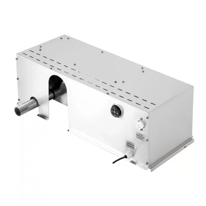 Fumes Condenser Kit for Buffalo Smart Touchscreen Combi Oven 6 x GN 1/1 CK110 - Image 4
