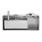 Fumes Condenser Kit for Buffalo Smart Touchscreen Combi Oven 6 x GN 1/1 CK110 - Image 5