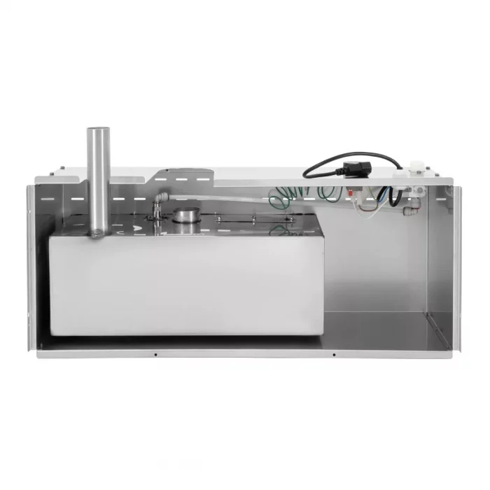Fumes Condenser Kit for Buffalo Smart Touchscreen Combi Oven 6 x GN 1/1 CK110 - Image 5