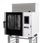 Fumes Condenser Kit for Buffalo Smart Touchscreen Combi Oven 6 x GN 1/1 CK110 - Image 7