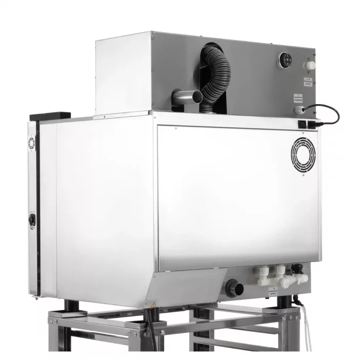 Fumes Condenser Kit for Buffalo Smart Touchscreen Combi Oven 6 x GN 1/1 CK110 - Image 8