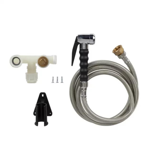 Buffalo External Shower - Image 2