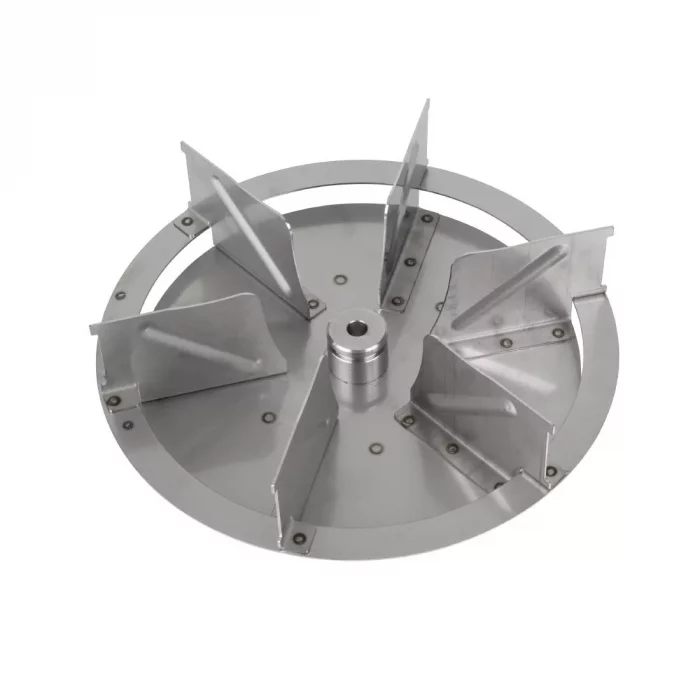 Buffalo Turbine Airtek - Image 1