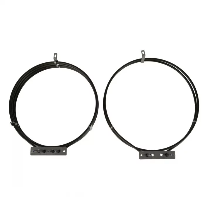 Buffalo Combi Smart Washing Rotary Sphere - Image 2