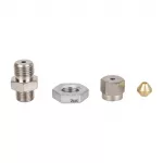 Buffalo Fitting for Probes