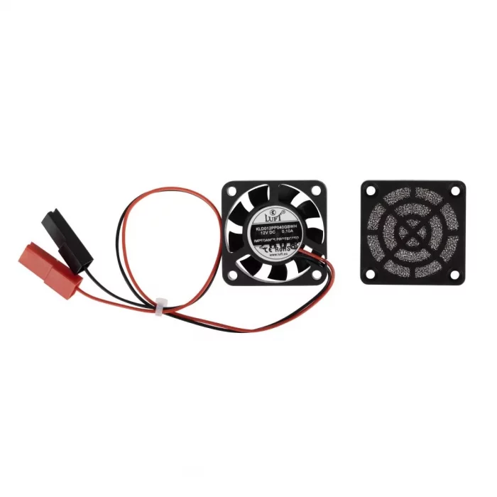 Buffalo Cooling Fan - Image 1