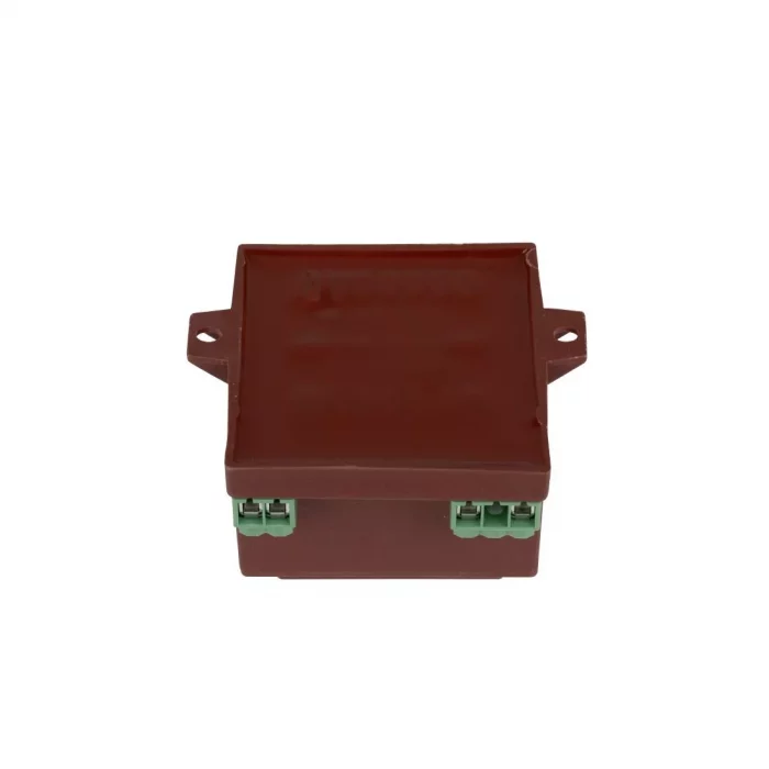 Buffalo Transformer - Image 4