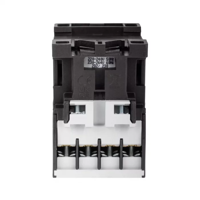 Buffalo Contactor 4 Poles - Image 2