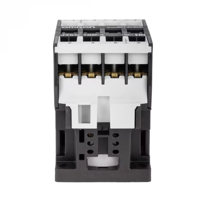 Buffalo Contactor 4 Poles - Image 4