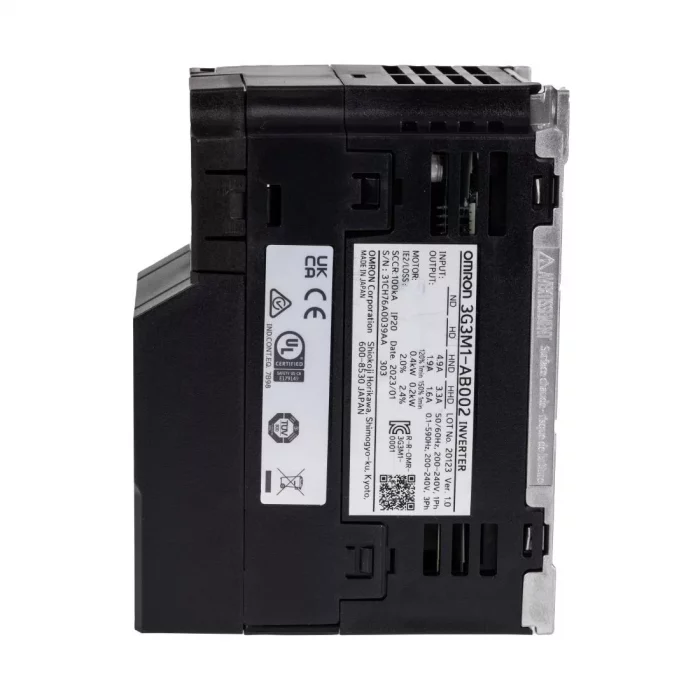 Buffalo Inverter ST Compact - Image 3