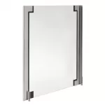 Buffalo Combi Exterior Glass Oven Mod - Image 4