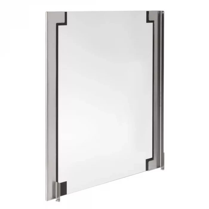 Buffalo Combi Exterior Glass Oven Mod - Image 4
