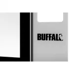 Buffalo Combi Exterior Glass Oven Mod - Image 2