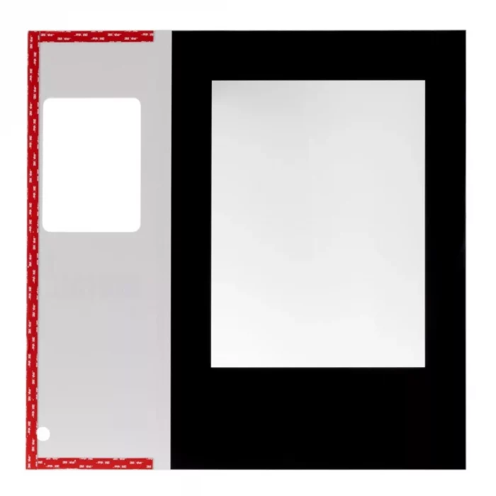 Buffalo Combi Exterior Glass Oven Mod - Image 3