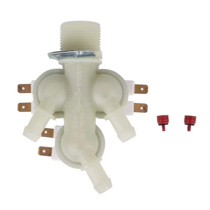 Buffalo 2 Way Electrovalve - Image 2