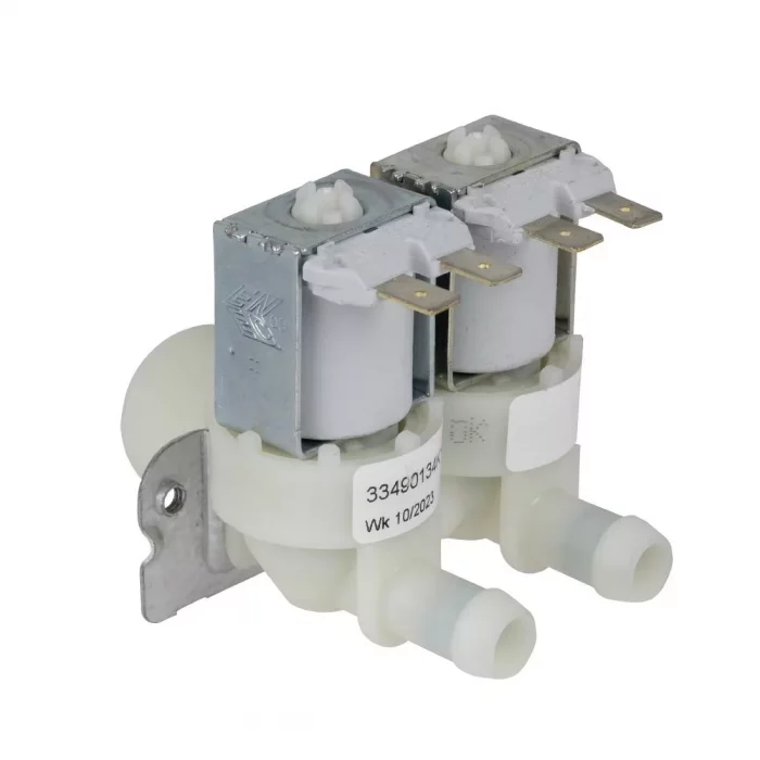 Buffalo Electrovalve - Image 1
