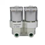 Buffalo Electrovalve - Image 2
