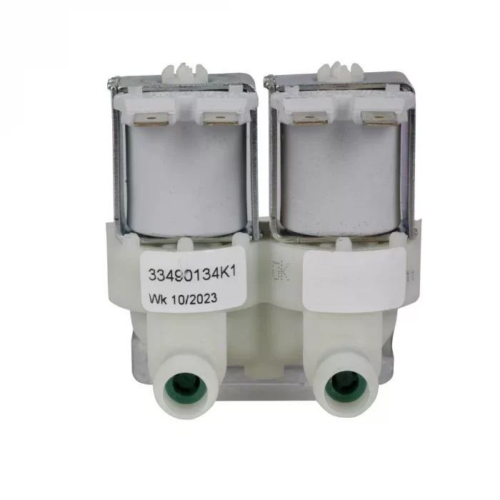 Buffalo Electrovalve - Image 2