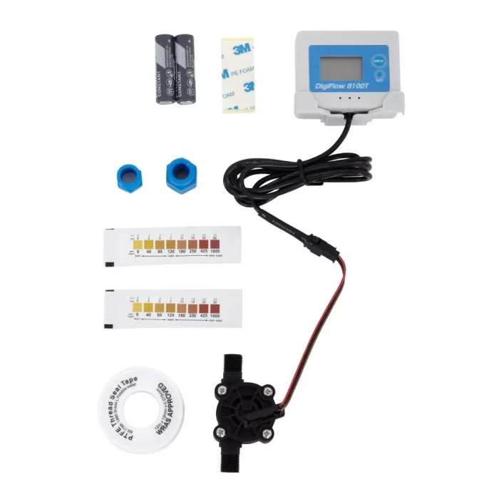 Jantex Combi Oven Water Filter Kit - Image 4