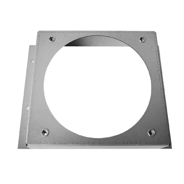 Polar Motor Bracket - Image 1