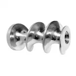 Buffalo Spiral Propeller