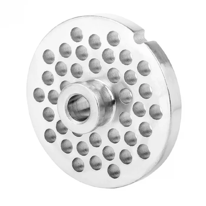Buffalo 8mm Hole Plate - Image 1