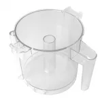 Buffalo Batch Bowl With Handle