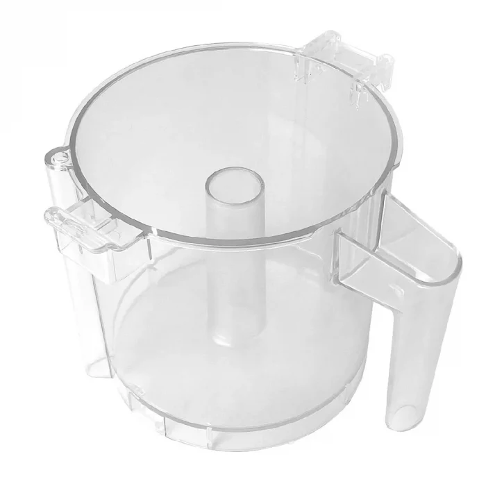 Buffalo Batch Bowl With Handle - Image 1