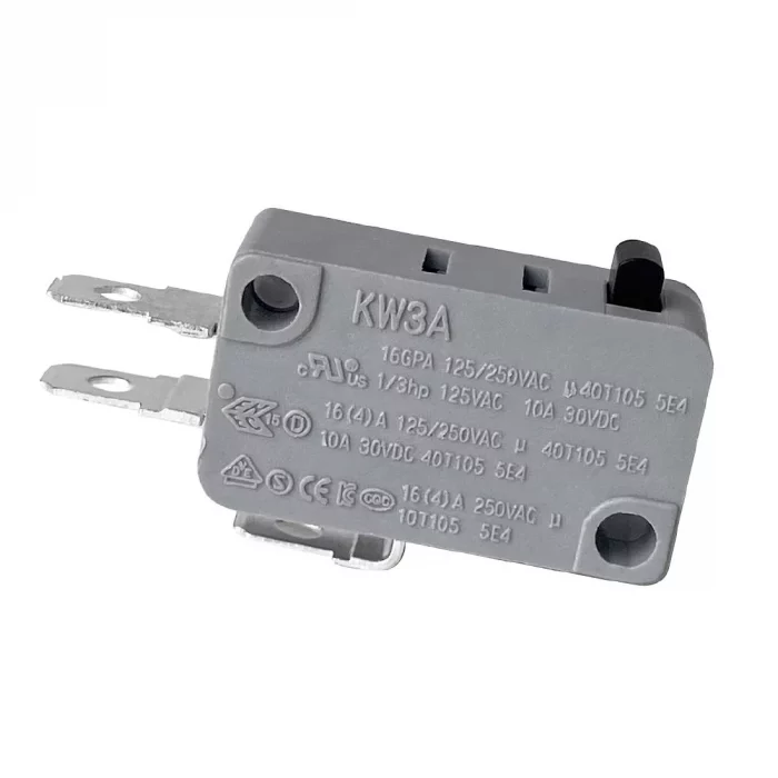 Buffalo Microswitch - Image 1