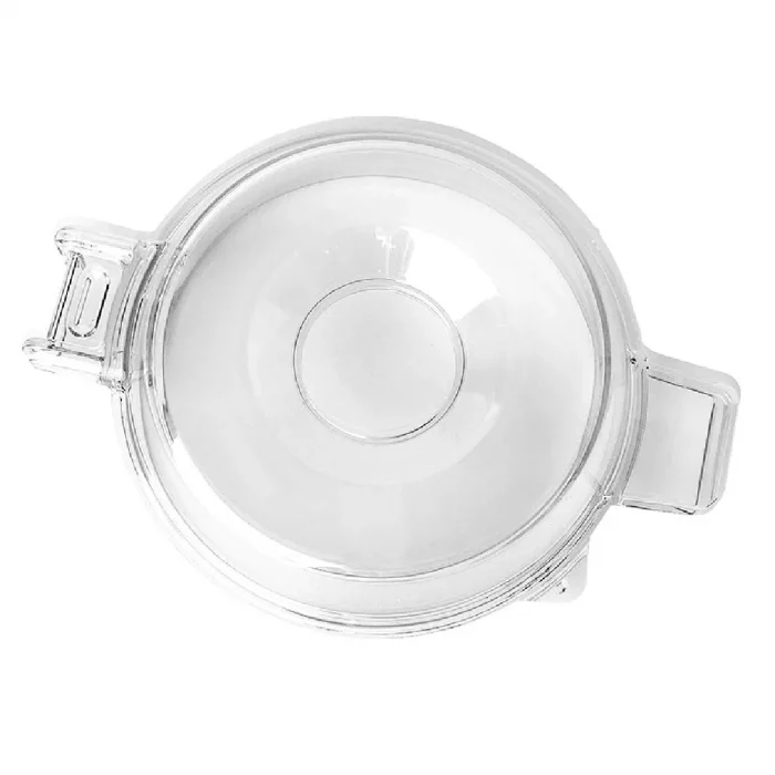 Buffalo Lid - Image 1