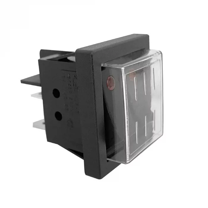 Buffalo Switch - Image 1