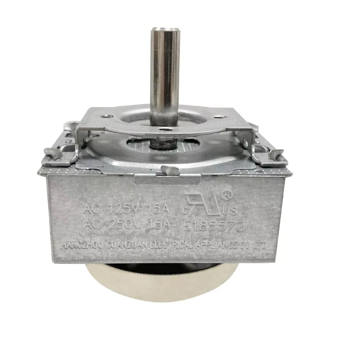 ap346_spare23.jpg Buffalo Timer - Image 1