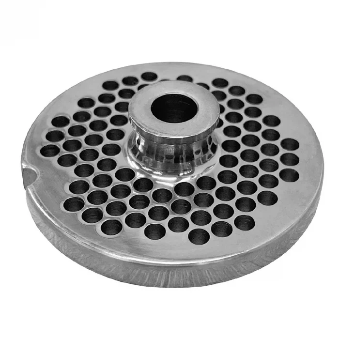 Buffalo 4.5mm Cutting Plate - Image 1