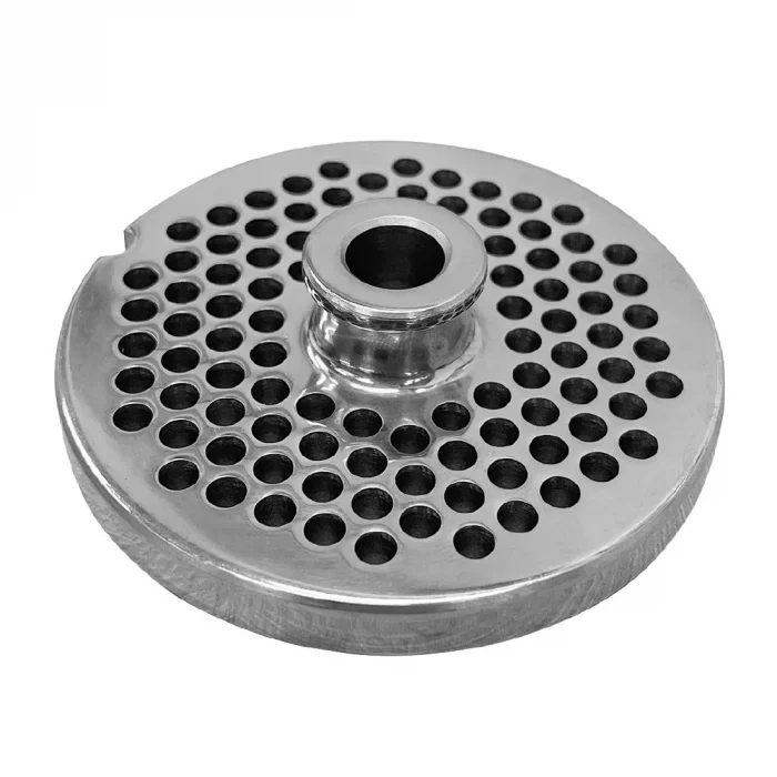 Buffalo 4.5mm Cutting Plate - Image 1