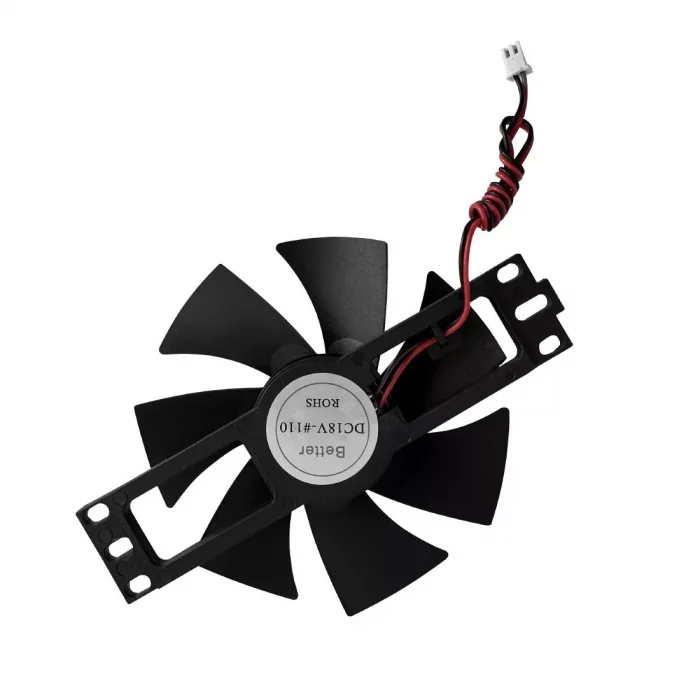 Buffalo Fan 1800W - Image 1