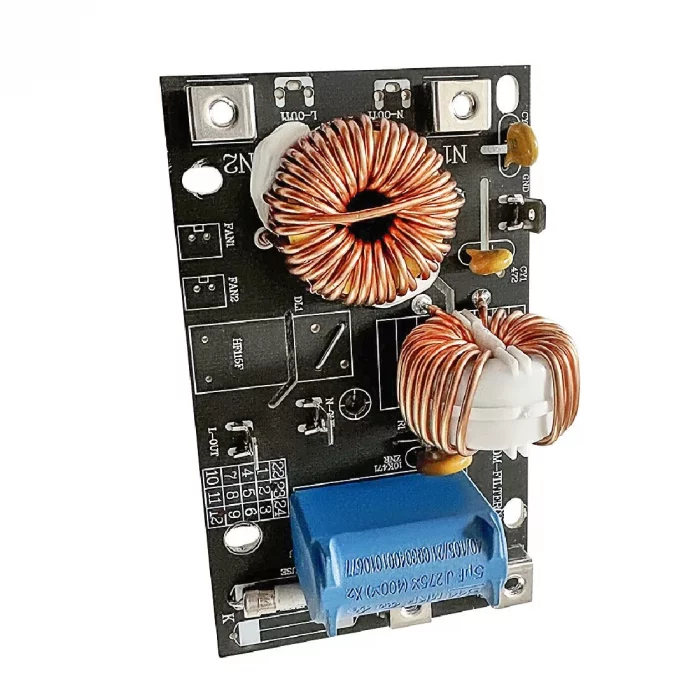 Buffalo Filter Board - Image 1