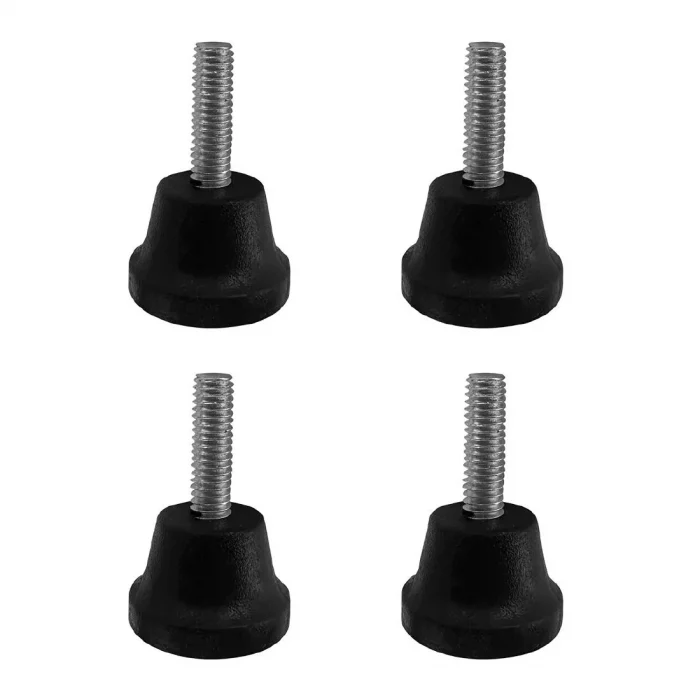 Buffalo Feet (Pack of 4) - Image 1