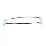 Buffalo Wire Connector (Black & Red Wire)