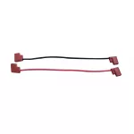 Buffalo Wire Connector (Black & Red Wire)