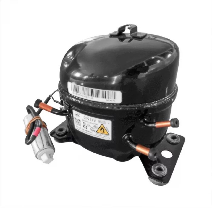 Polar Compressor - Image 1