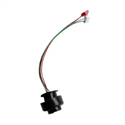Buffalo Sensor