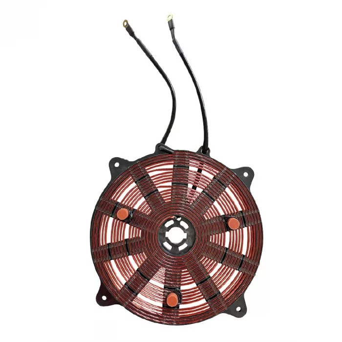 Buffalo Coil 3000W - Image 1