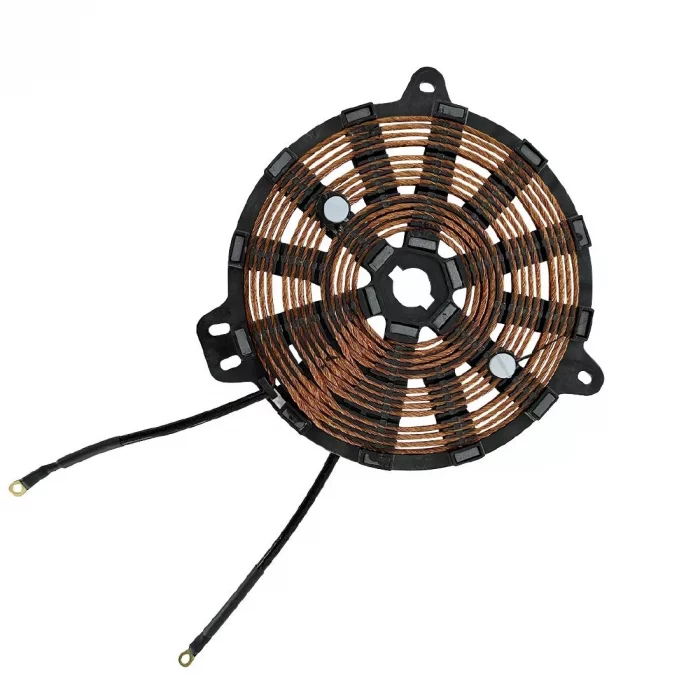 Buffalo Coil 1800W - Image 1