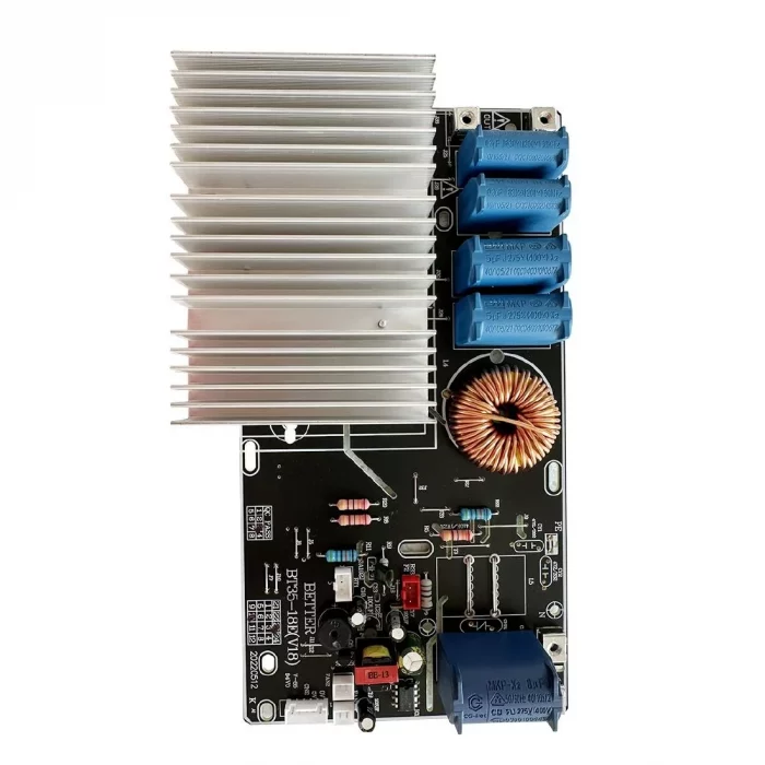 Buffalo Mainboard 3000W - Image 1