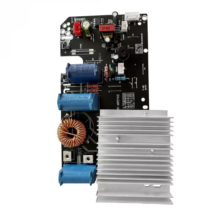 Buffalo Mainboard 1800W - Image 1