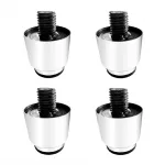 Buffalo Feet (set 4)