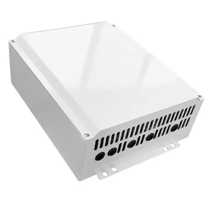 Buffalo PCB Box