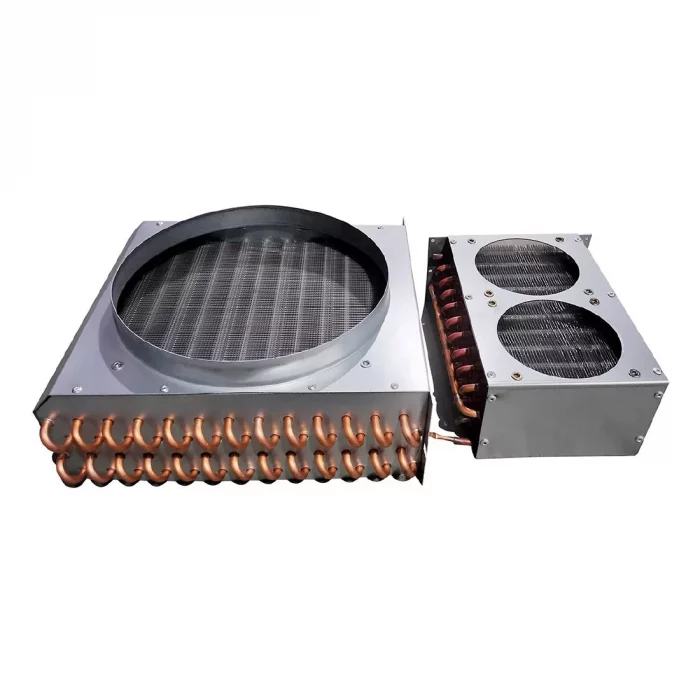 Polar Condenser - Image 1