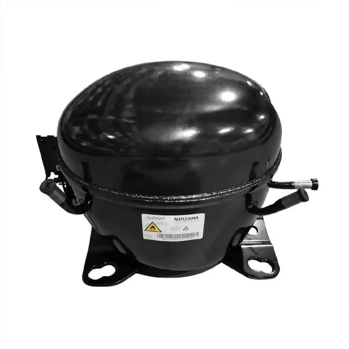 Polar Compressor - Image 1